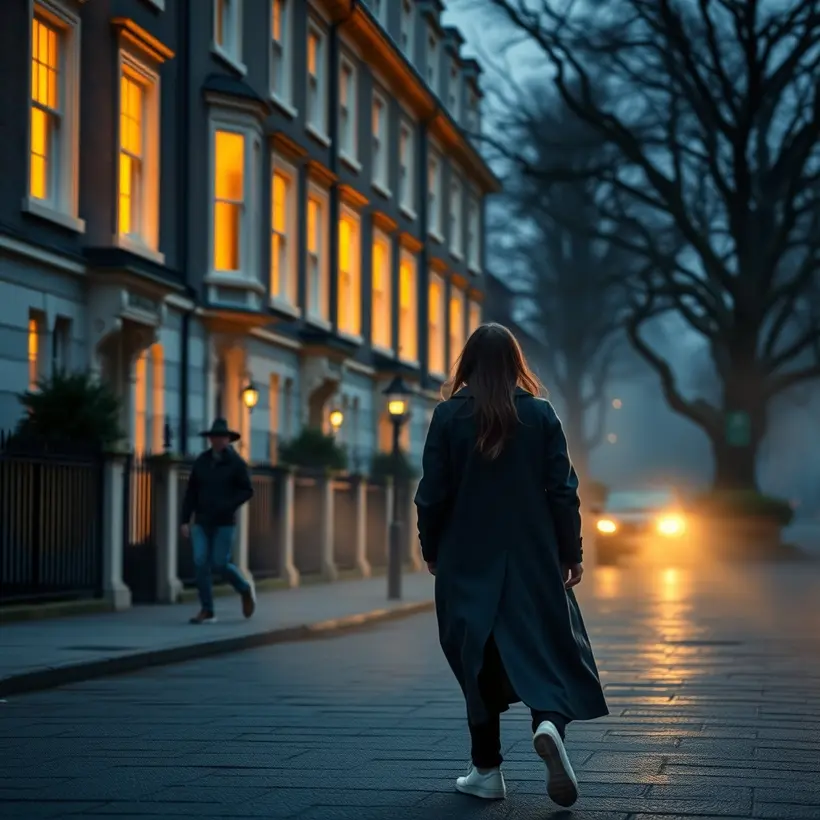 Best neighborhoods to stay in Dublin?
